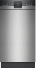 SR43HS74KE Unterbau-Geschirrspüler 45 cm