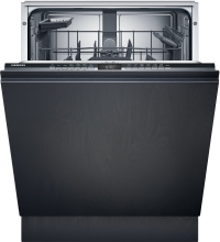 Siemens SN63EX02AE Vollintegrierter Geschirrspüler 60 cm 42dB autoOpen infoLight EEK:B