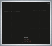 Siemens EH645BEB6E Induktionskochfeld 60cm autark