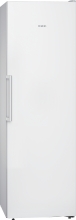 GS36NVWEP Freistehender Gefrierschrank 186 cm Weiß