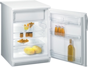 Gorenje RB6092AW Satndkühlschrank 60cm m.Gefrierfach A++