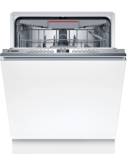 Bosch SBH4HVX00E XXL Geschirrspüler vollintegrierbar 60cm VarioScharnier InfoLight HomeConnect EEK:D