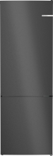 Bosch KGN492XCF Freistehende Kühl-Gefrier-Kombination 203x70 VitaFresh NoFrost EEK:C