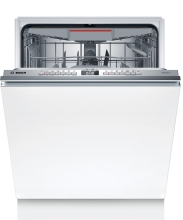 Bosch SMV4ECX21E Vollintegrierter Geschirrspüler 42dB VarioSchublade EEK:B