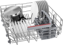 Bosch SMU4EAS23E Unterbau-Geschirrspüler günstig kaufen