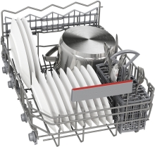 SPI4HKS49E Teilintegrierter Geschirrspüler