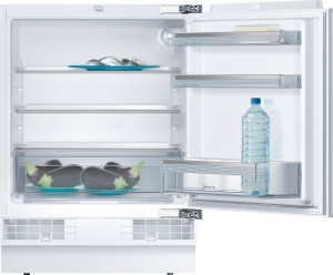 Neff KU216A2 (K4316X8) Unterbaukühlschrank 82cm hoch mit softClose A++