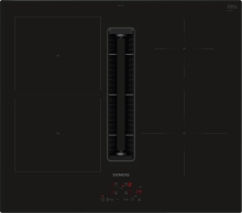 Siemens ED611BGA7 (ED611BS16E,HZ9VDSB2) Muldenlüfter Induktion 60cm rahmenlos + Flachkanal