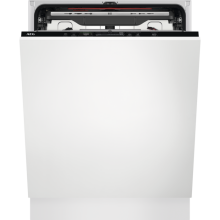 AEG FSK64727P Professional Line
