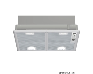 Bosch DHL 555 B
