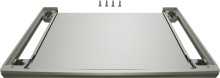 Bosch WTZ2750X Verbindungssatz mit Auszug