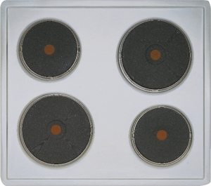 Siemens EA 125501