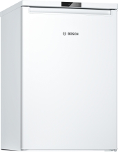 KTR15NWEB Tischkühlschrank Weiß LED-Beleuchtung EEK: E
