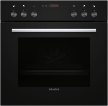 Siemens EQ110KA1B (EA631GNA1E,HE013FBB0) Herdset 5Heizarten LED-Display