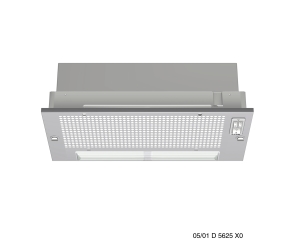 Neff DBM 20 A (D5625 X0)
