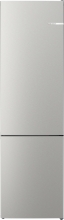 Bosch KGN392IBF Stand Kühl-Gefrier-Kombi Edelstahl NoFrost VitaFresh PerfectFit LED DimLight EEK:B