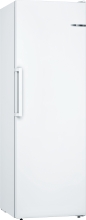 Bosch GSN33FWEV Stand Gefrierschrank weiß NoFrost VarioZone MultiAirFlow FreshSense EEK:E