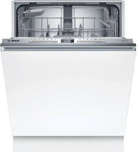 Bosch SBV4ETX08E XXL Geschirrspüler vollintegrierbar 60cm InfoLight HomeConnect