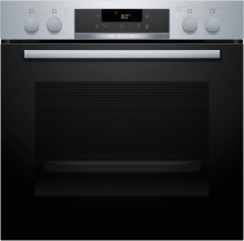 Bosch HEA171BS3 Einbau Herd kochfeldgebunden 5Heizarten AutoPilot10 LED-TouchControl Pyrolyse