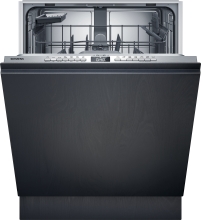 Siemens SN63EX04TE Geschirrspüler vollintegrierbar 60cm autoOpenDry HomeConnect infoLight varioSpeedPlus