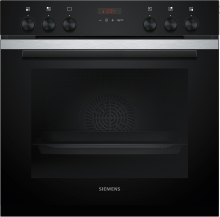 Siemens PQ212KA10 (EA64RGNA1E,HE273ABS3) Herdset Pyrolyse cookControl10 5Heizarten Elektrokochfeld