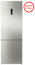 Siemens KG49NXIBF *B-Ware 782403* Stand Kühl-Gefrier-Kombination mit Gefrierbereich unten 203 cm antiFingerp