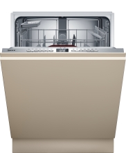 Neff S155EAX16E Geschirrspüler vollintegrierbar 60cm InfoLight OpenDry HomeConnect EasyClean Aquasensor