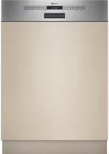 Neff S145EVS04E Geschirrspüler integrierbar 60cm Edelstahl OpenDry EasyClean DosierAssistent HomeConnect