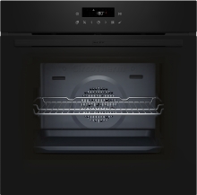 Neff BTX46PIB0 (T46SBE1L0,B2CCJ7AK3) Backofenset Pyrolyse 7Heizarten Induktionskochfeld 60cm