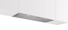 Bosch DLN87AC50 Lüfterbaustein 86cm Edelstahl LED-Beleuchtung