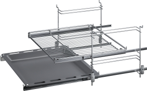 Bosch HEZ 438200 2fach-Teleskop-Auszug