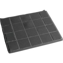 AEG ECFBPL02 Kohleaktivfilter (Long life)