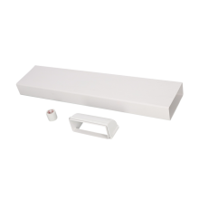 AEG M2CKCF17C Umluft-Installations-Kit