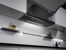 AEG MECK55 Kaminschacht