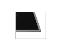 Berbel 1100042 BKA 90 DL E Kochfeldrahmen