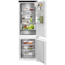 AEG EK9B18C PremiereLine Einbau Kühl-Gefrierkombi 178cm NoFrost Festtür 5-Jahre-Herstellergarantie