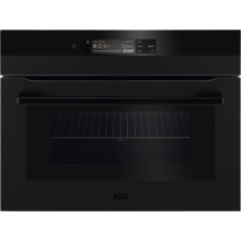 AEG KMK868000T MattBlack