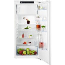 AEG TSF5O12EF Einbaukühlschrank mit Gefrierfach 122cm Nische EEK:A