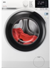 AEG LR7B60680 Stand Waschmaschine ProSteam® / 8 kg EEK:A