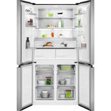 AEG RMB952D6VU FrenchDoor Kühl-Gefrierkombination No-Frost ProFresh TwinTech