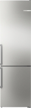 Bosch KGN39AIAU Stand Kühl-Gefrier-Kombi Edelstahl AntiFingerPrint TotalNoFrost DimLight VitaFreshXXL
