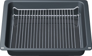 Siemens Siemens HZ333003 Profipfanne mit Einlegerost