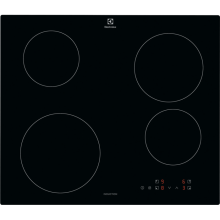 Electrolux CIB60424CK Induktionskochfeld autark 60cm rahmenlos aufliegender Einbau TouchControl