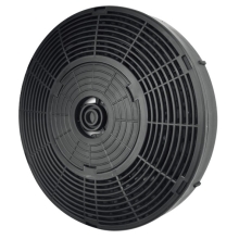 PKM CO4 Kohlefilter