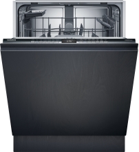 Siemens SN63EX02UD Geschirrspüler vollintegrierbar 60cm HomeConnect autoOpenDry infoLight EEK:B