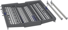 Siemens SZ36DX04 Vario Schublade für Pro Körbe