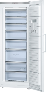 Bosch GSN 58 AW 30 No Frost A++