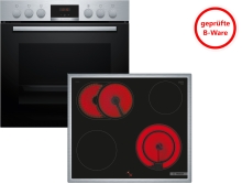 Bosch HND411LS67 *Ausstellung 861823*