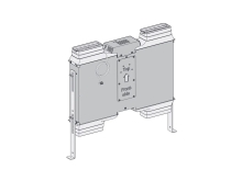 Berbel 1100087 Umluft-Set DL BUR Permalyt