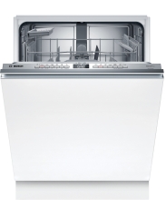 Bosch SMV4HAX09E Geschirrspüler vollintegrierbar 60cm InfoLight SmartStart HomeConnect EEK:C